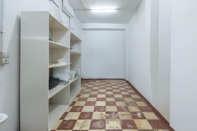 Erhverv til salg i Arenales - Lugo - Avda. Marítima, Las Palmas de Gran Canaria - € 278.000 (Ref: 9200521)