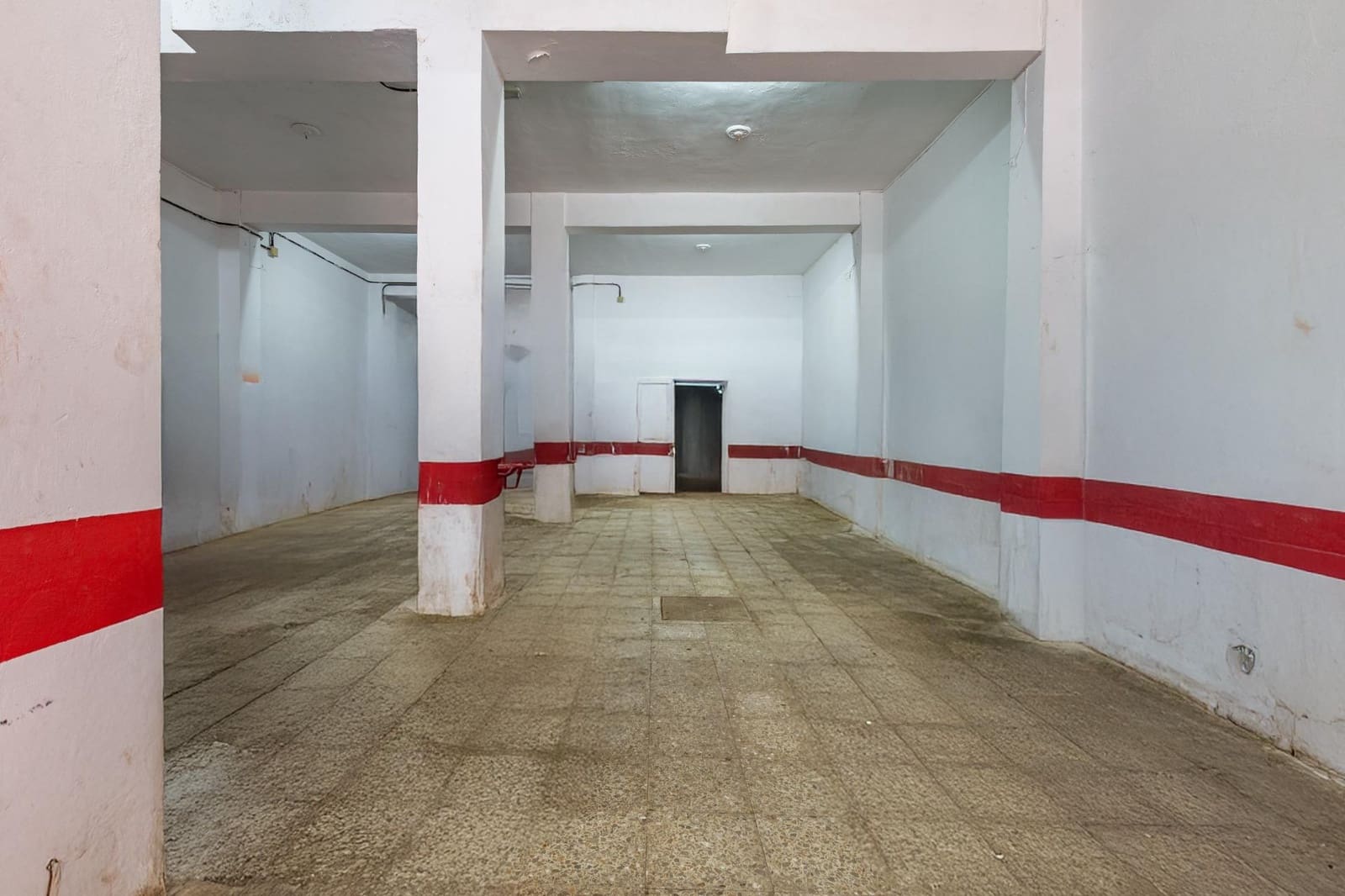 Erhverv til salg i Las Palmas de Gran Canaria - € 278.000 (Ref: 9200521)