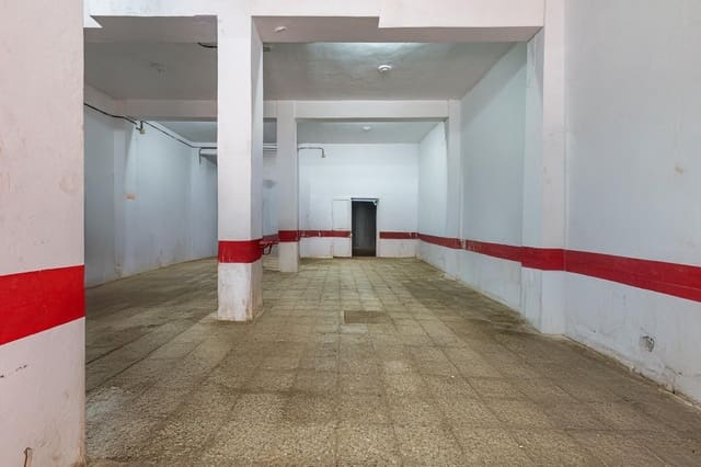 Erhverv til salg i Arenales - Lugo - Avda. Marítima, Las Palmas de Gran Canaria - € 278.000 (Ref: 9200521)