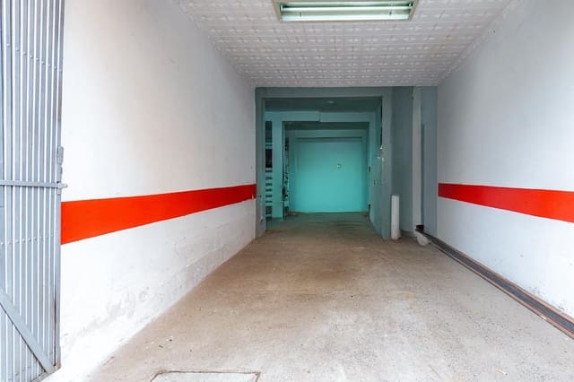 Erhverv til salg i Arenales - Lugo - Avda. Marítima, Las Palmas de Gran Canaria - € 278.000 (Ref: 9200521)