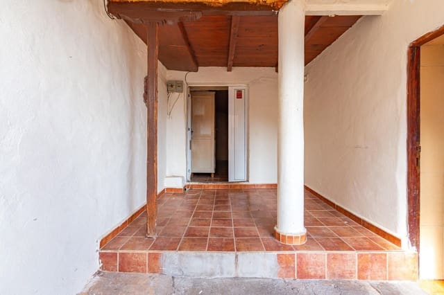 2 slaapkamer Finca/Landhuis te koop in Teror - € 74.000 (Ref: 9219991)