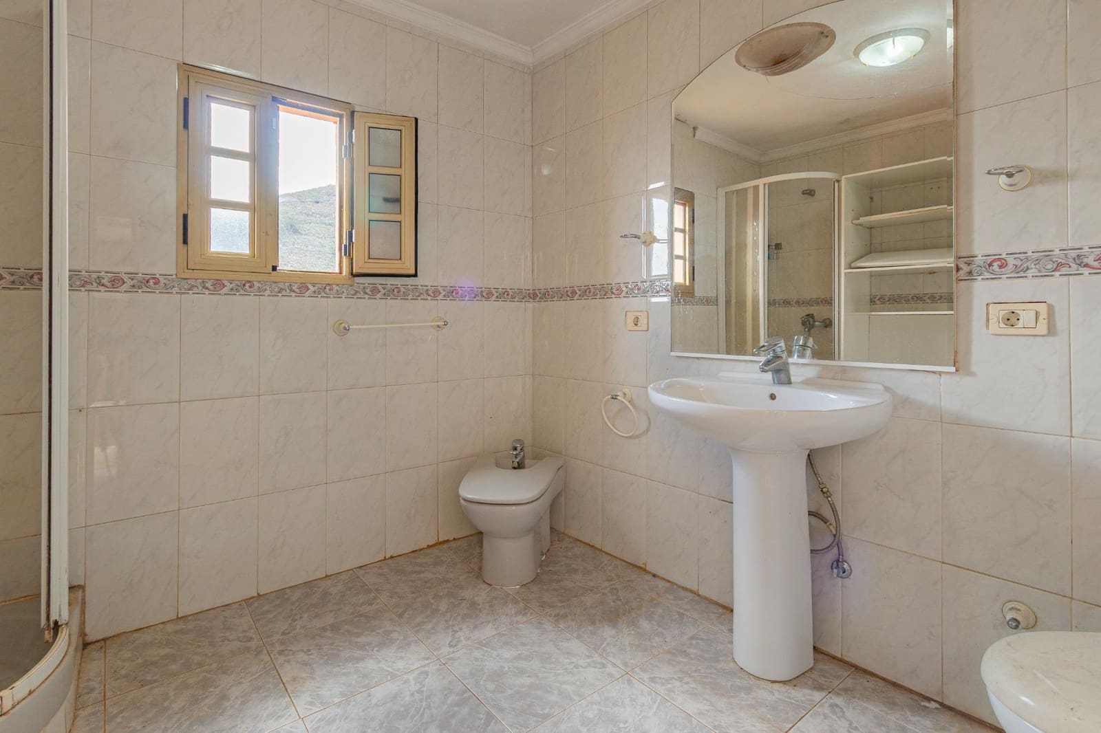 2 slaapkamer Finca/Landhuis te koop in Teror - € 74.000 (Ref: 9219991)