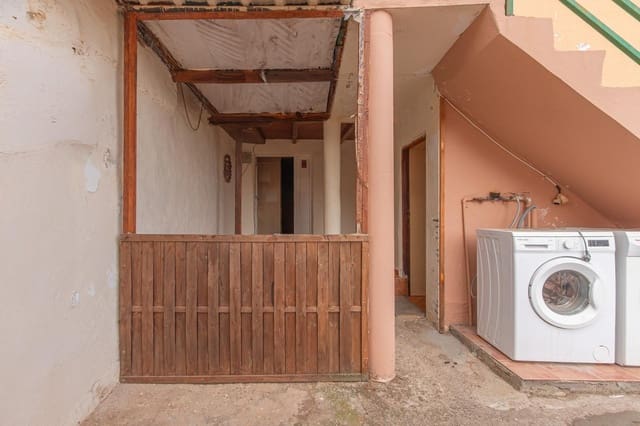 2 slaapkamer Finca/Landhuis te koop in Teror - € 74.000 (Ref: 9219991)