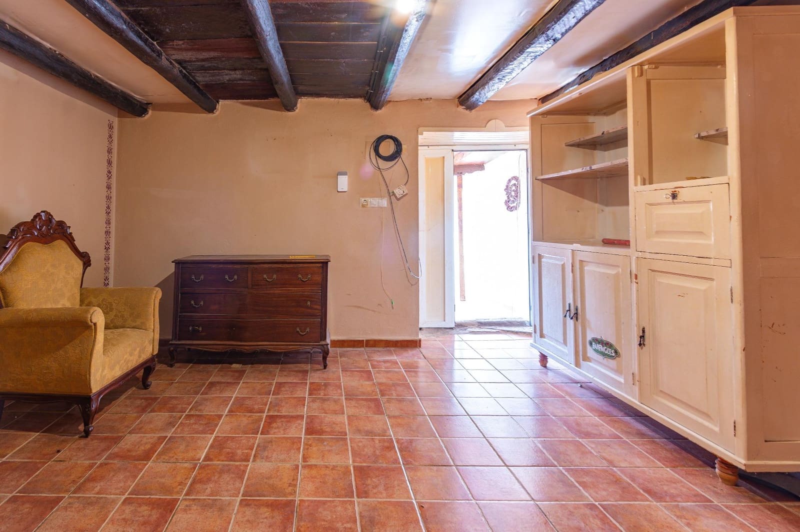 2 slaapkamer Finca/Landhuis te koop in Teror - € 74.000 (Ref: 9219991)