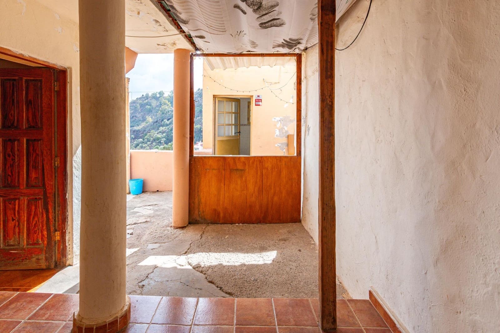 2 slaapkamer Finca/Landhuis te koop in Teror - € 74.000 (Ref: 9219991)