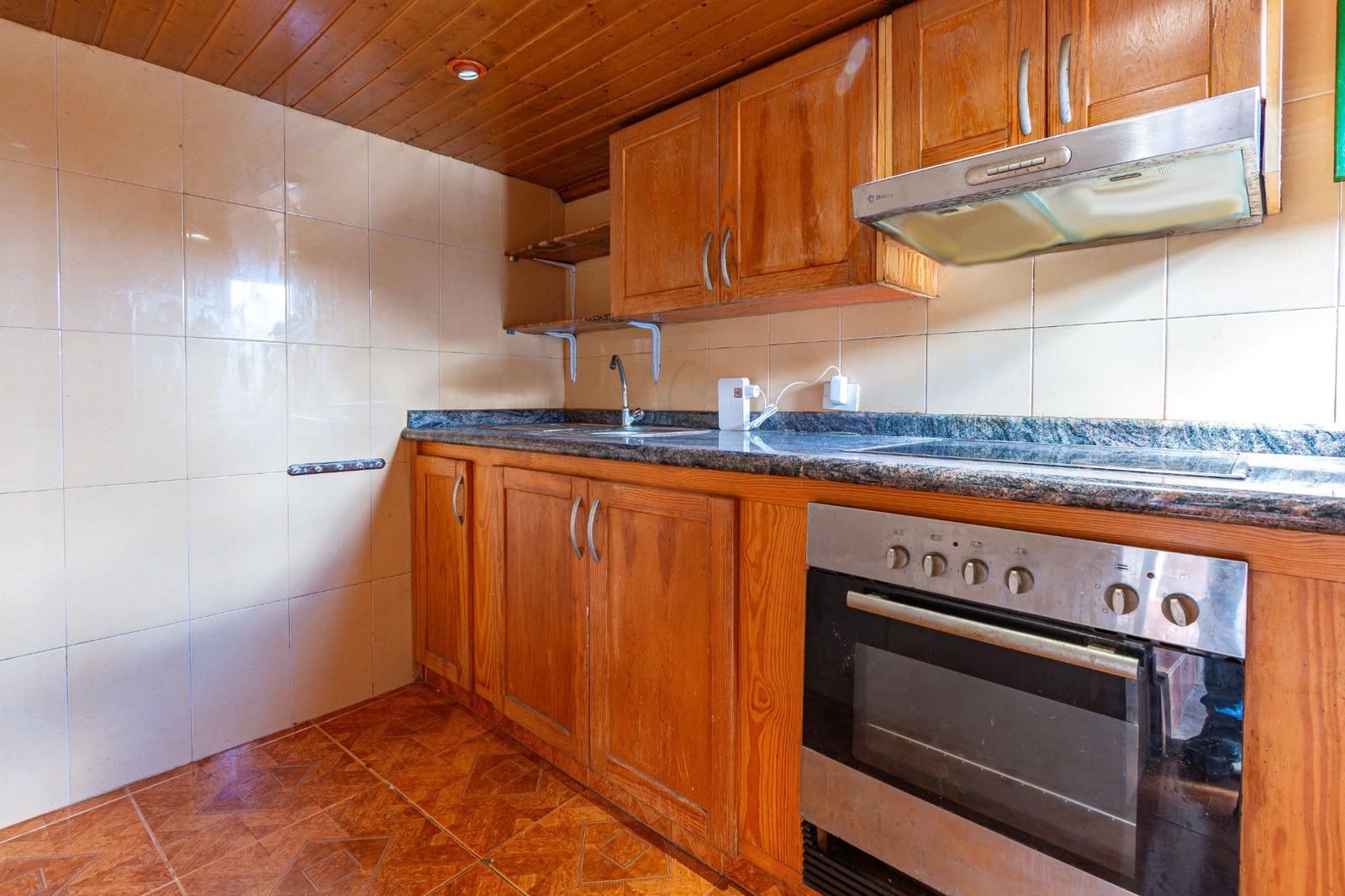 2 slaapkamer Finca/Landhuis te koop in Teror - € 74.000 (Ref: 9219991)