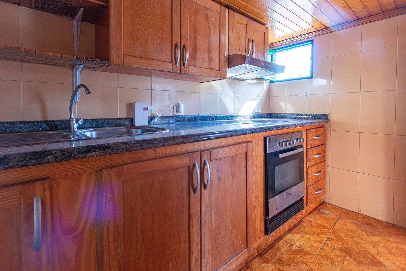 2 slaapkamer Finca/Landhuis te koop in Teror - € 74.000 (Ref: 9219991)