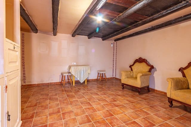 2 slaapkamer Finca/Landhuis te koop in Teror - € 74.000 (Ref: 9219991)