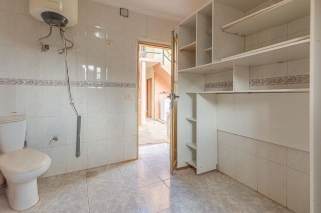 2 slaapkamer Finca/Landhuis te koop in Teror - € 74.000 (Ref: 9219991)