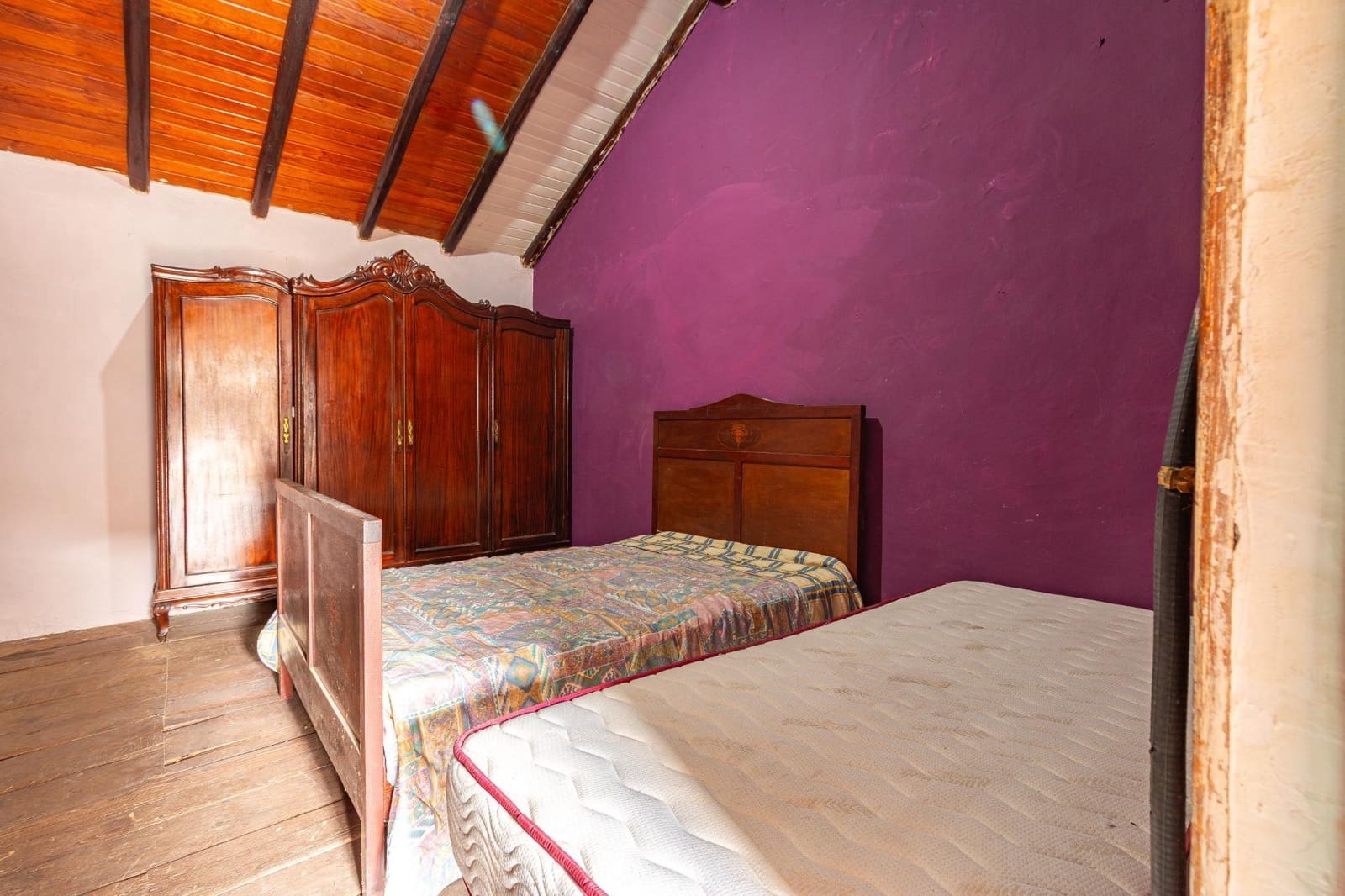 2 slaapkamer Finca/Landhuis te koop in Teror - € 74.000 (Ref: 9219991)