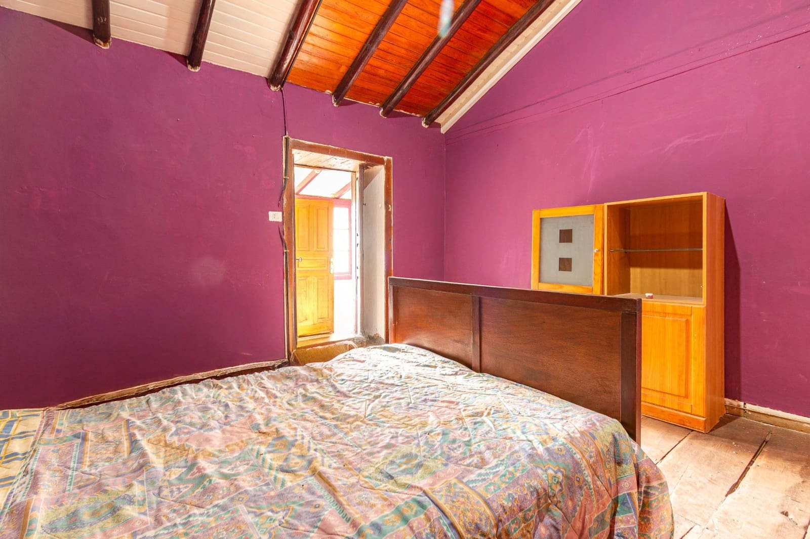 2 slaapkamer Finca/Landhuis te koop in Teror - € 74.000 (Ref: 9219991)