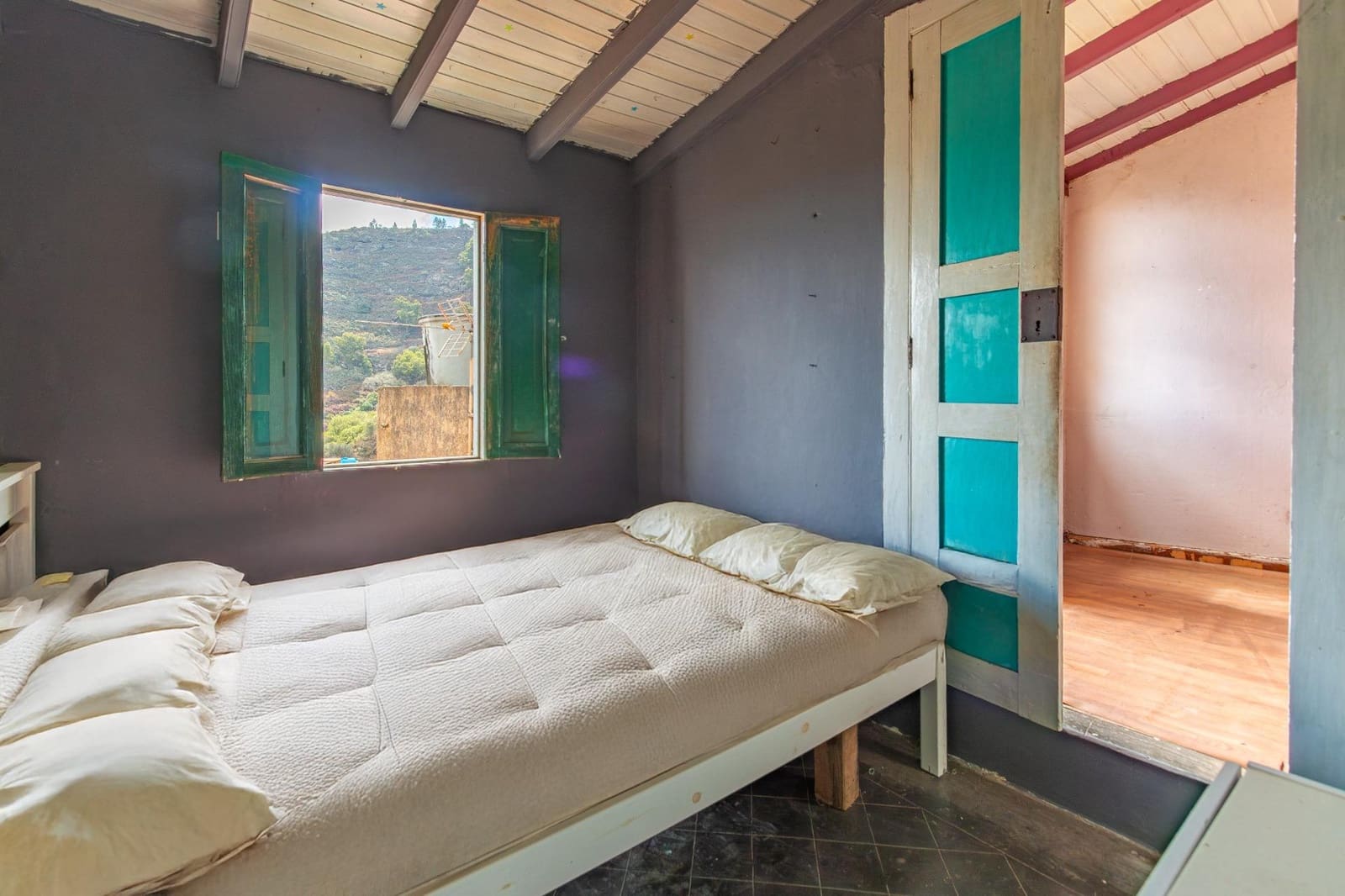 2 slaapkamer Finca/Landhuis te koop in Teror - € 74.000 (Ref: 9219991)