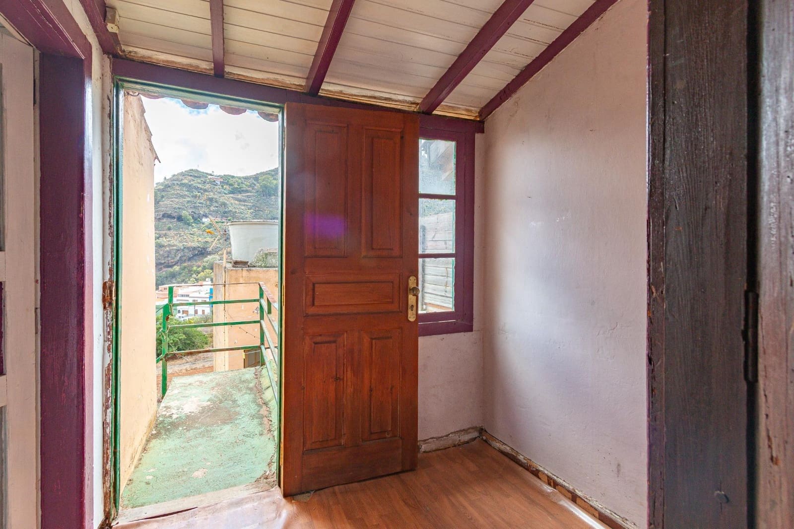 2 slaapkamer Finca/Landhuis te koop in Teror - € 74.000 (Ref: 9219991)