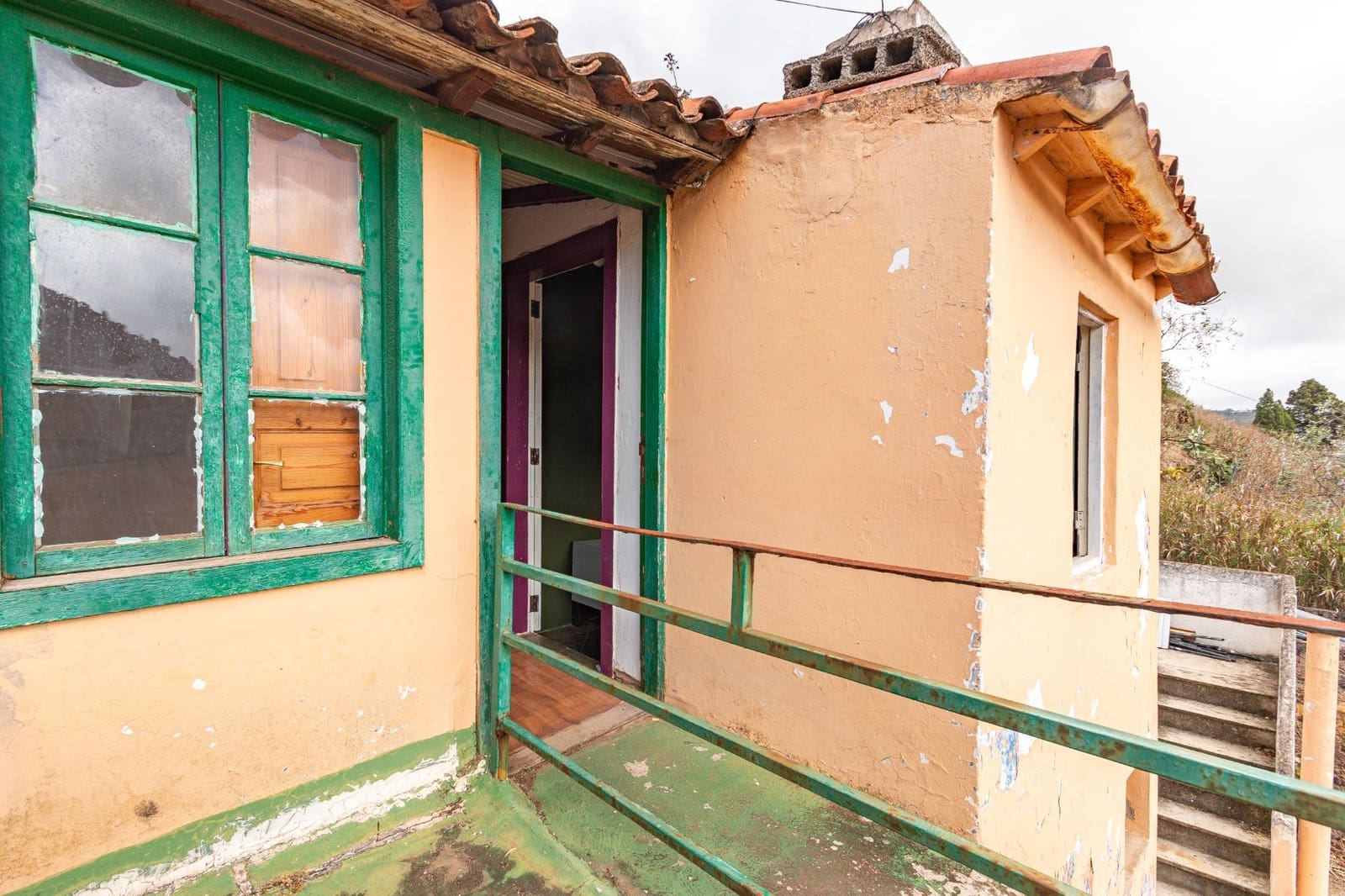 2 slaapkamer Finca/Landhuis te koop in Teror - € 74.000 (Ref: 9219991)