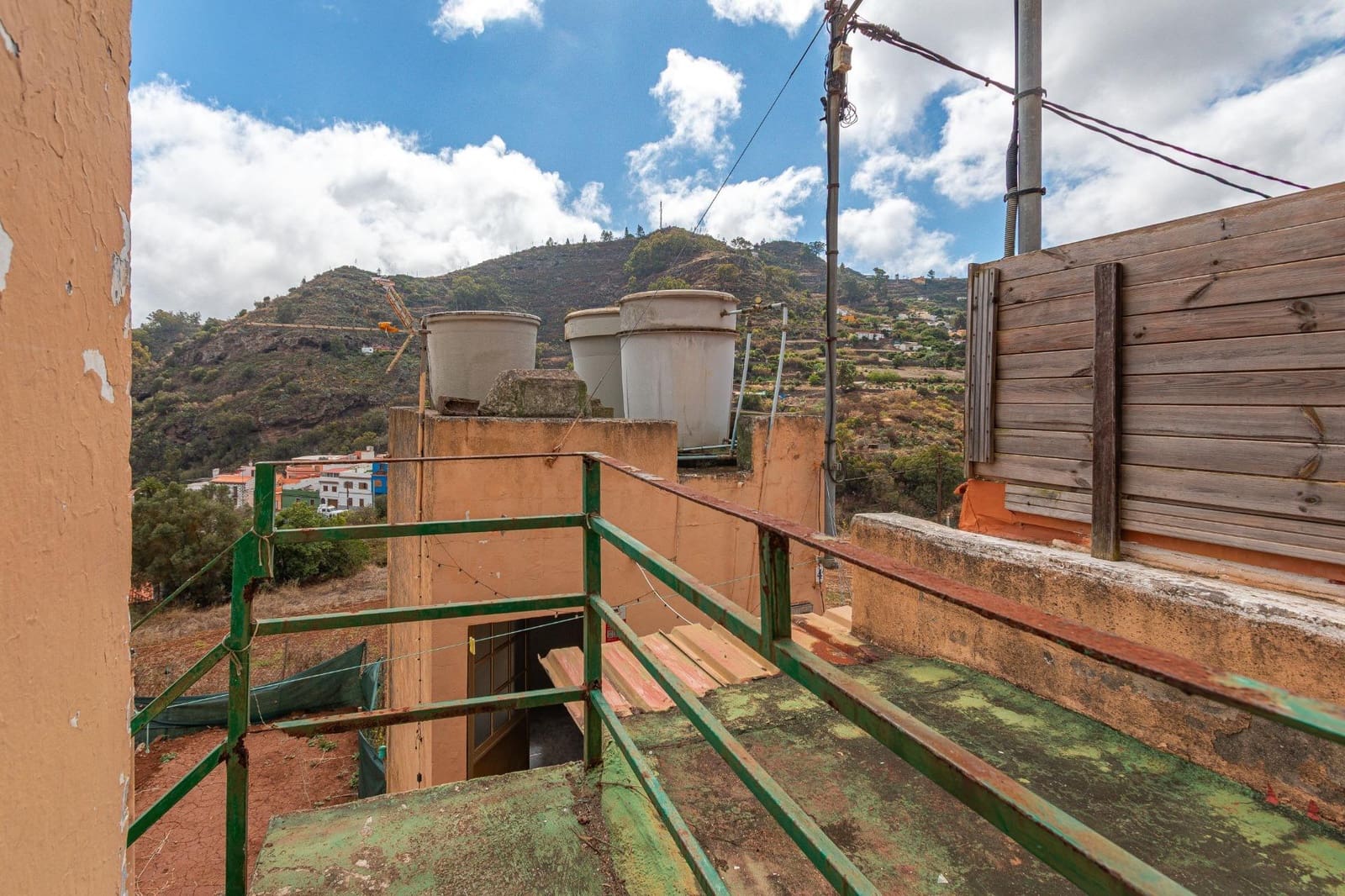 2 slaapkamer Finca/Landhuis te koop in Teror - € 74.000 (Ref: 9219991)