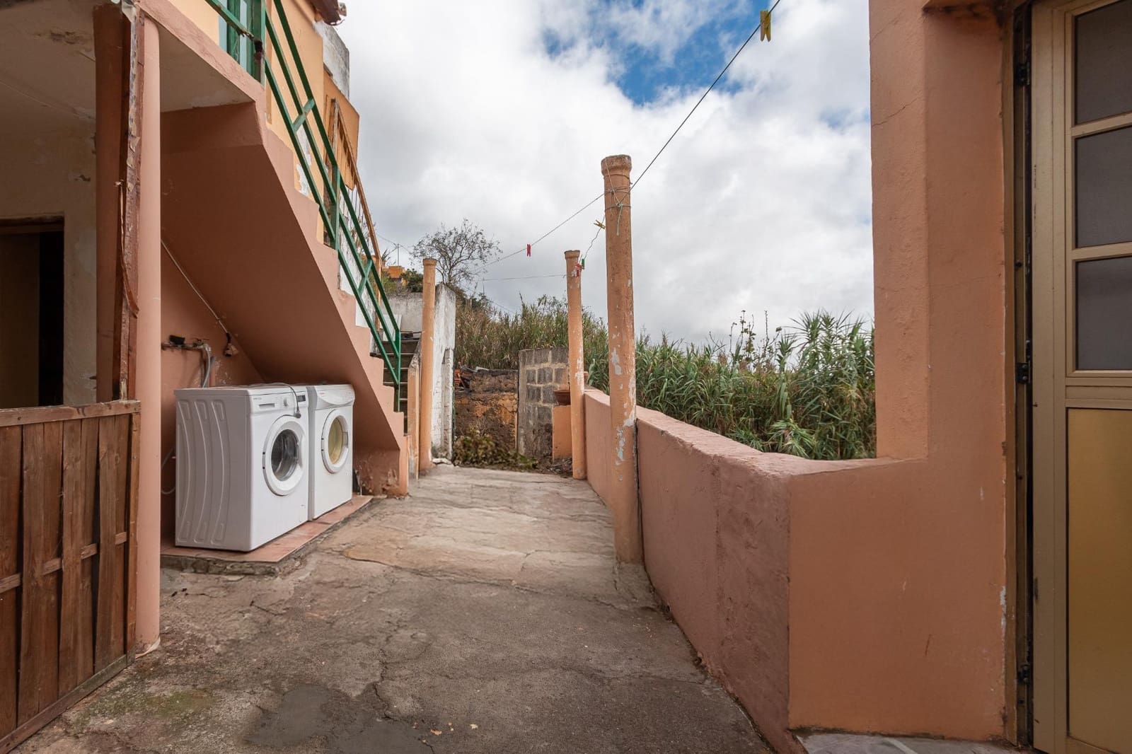 2 slaapkamer Finca/Landhuis te koop in Teror - € 74.000 (Ref: 9219991)