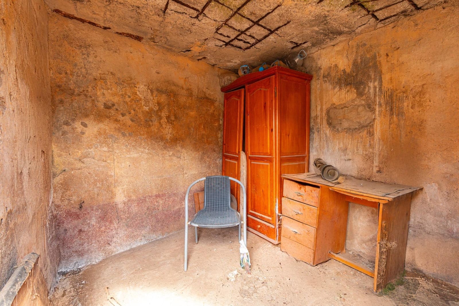 2 slaapkamer Finca/Landhuis te koop in Teror - € 74.000 (Ref: 9219991)