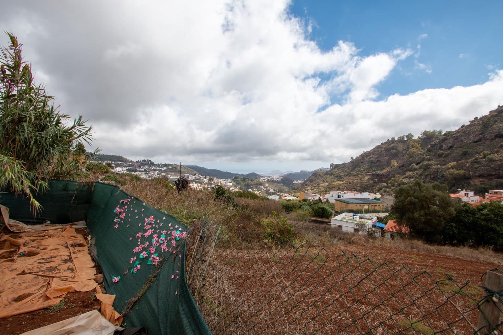 2 slaapkamer Finca/Landhuis te koop in Teror - € 74.000 (Ref: 9219991)