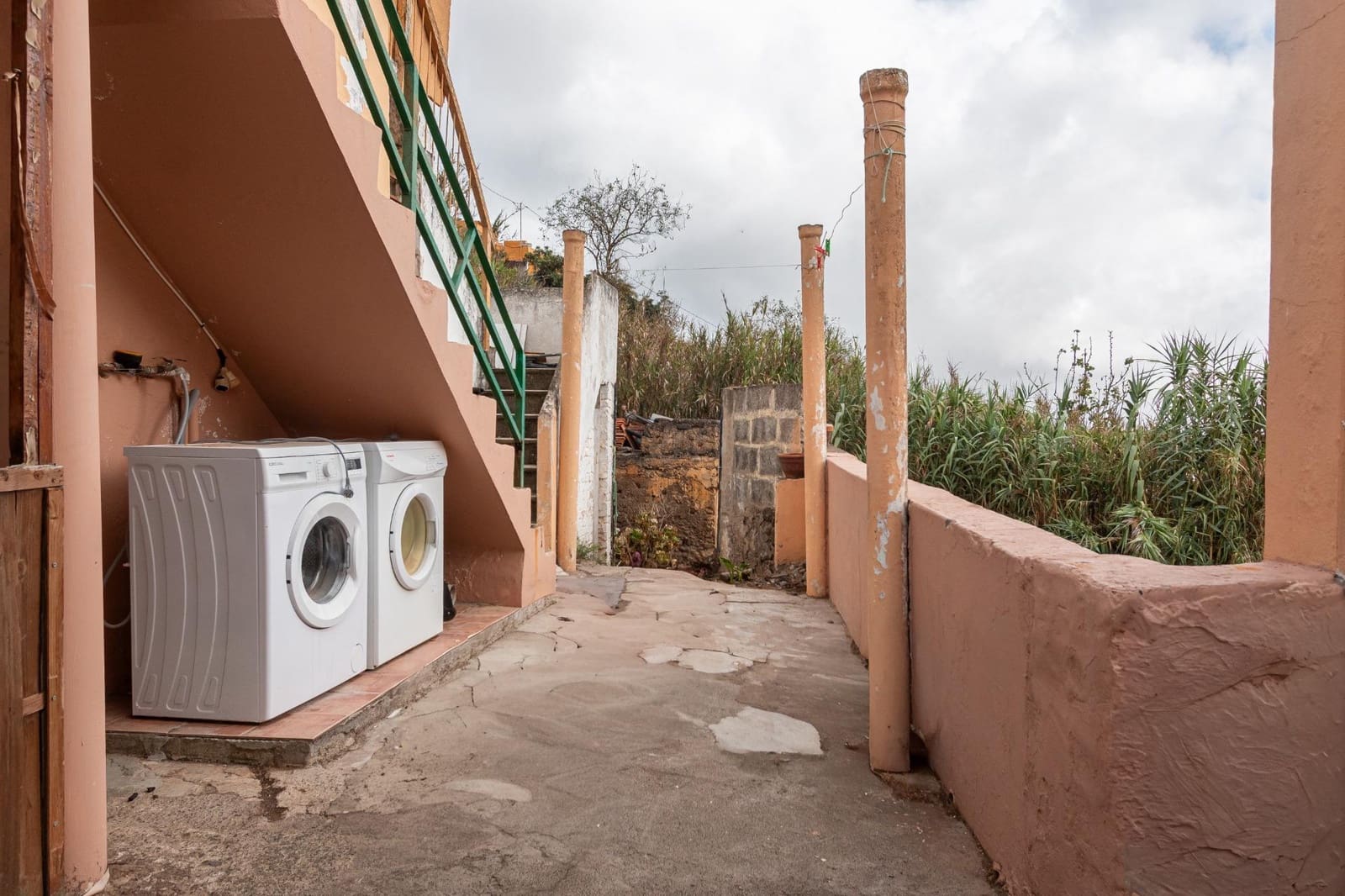 2 slaapkamer Finca/Landhuis te koop in Teror - € 74.000 (Ref: 9219991)