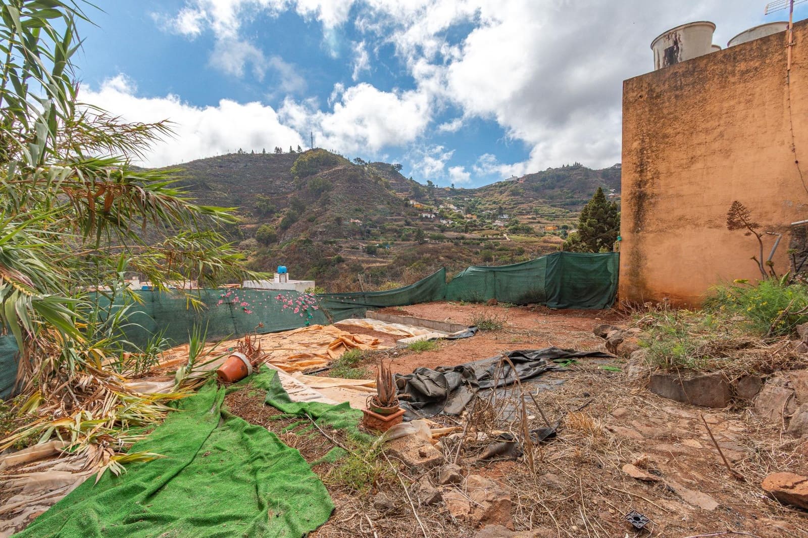 2 slaapkamer Finca/Landhuis te koop in Teror - € 74.000 (Ref: 9219991)