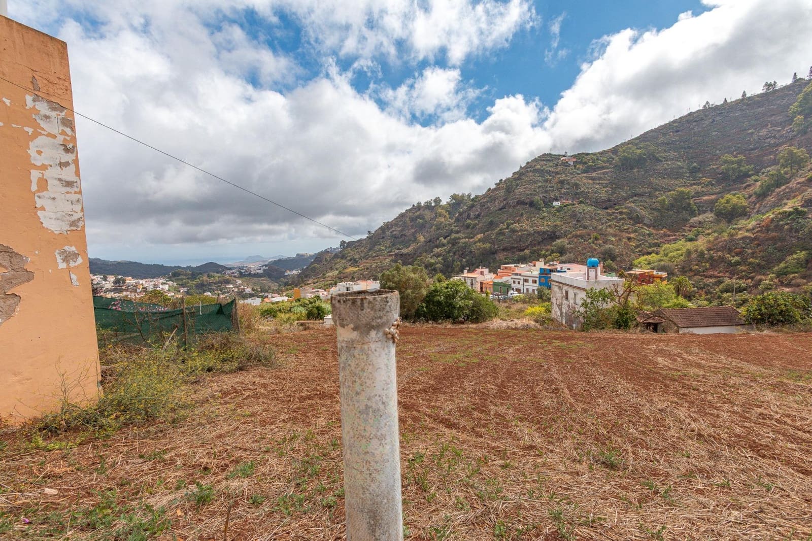 2 slaapkamer Finca/Landhuis te koop in Teror - € 74.000 (Ref: 9219991)