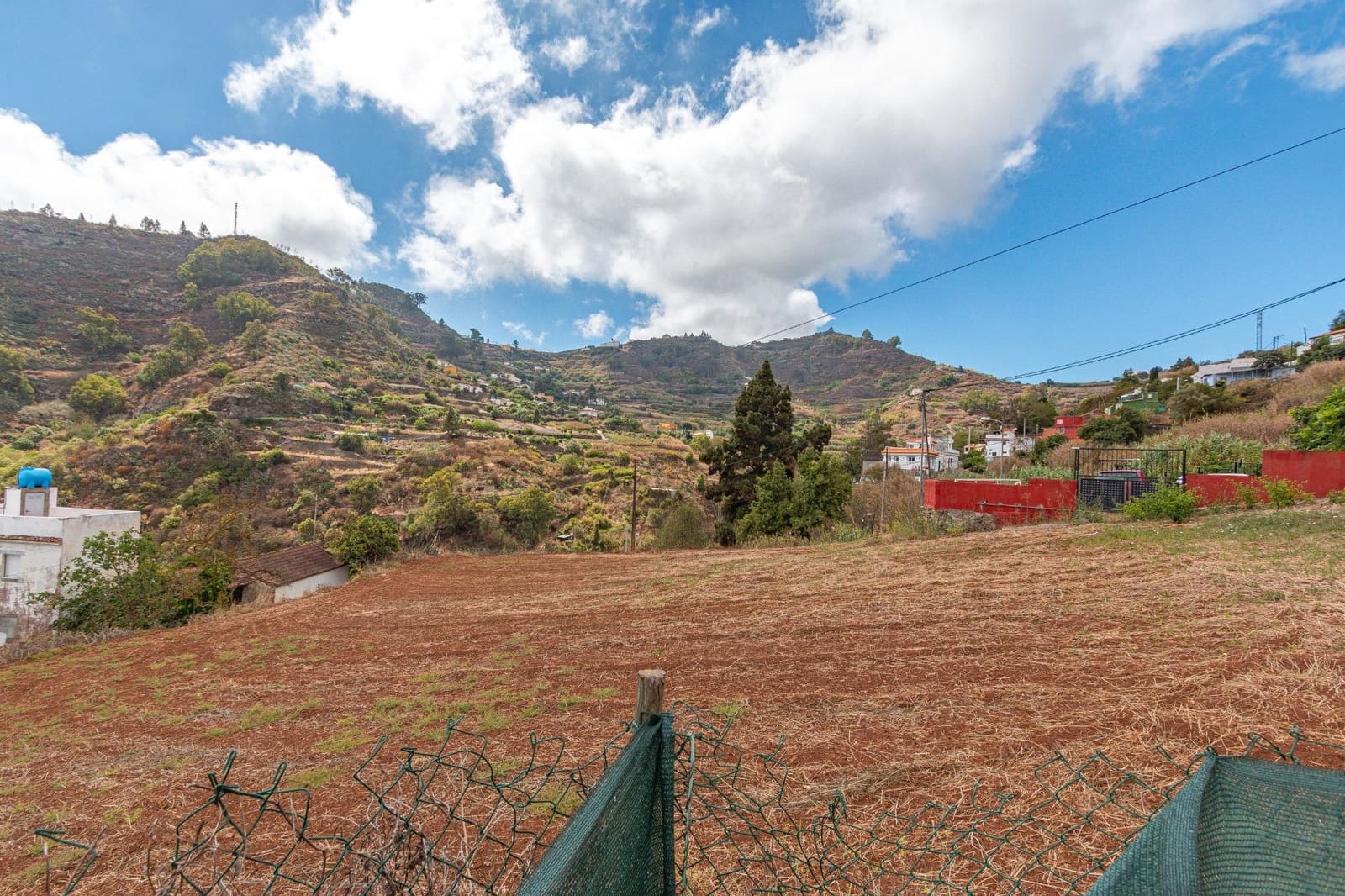 2 slaapkamer Finca/Landhuis te koop in Teror - € 74.000 (Ref: 9219991)