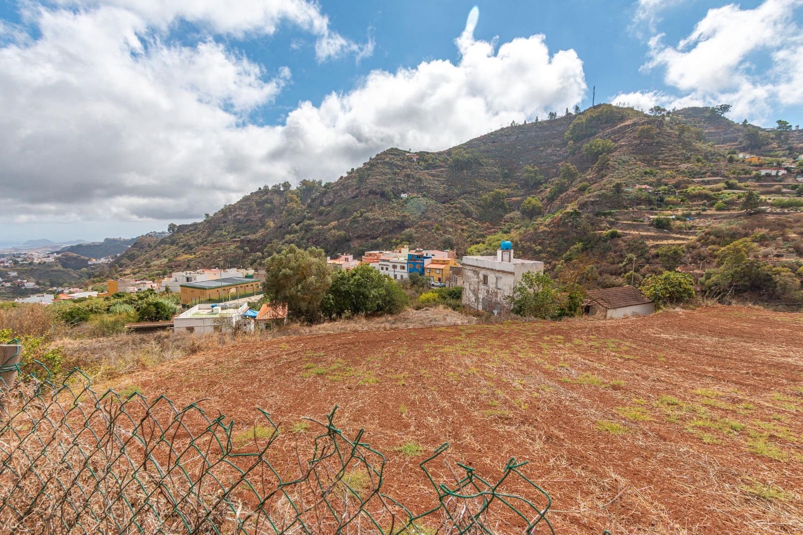 2 slaapkamer Finca/Landhuis te koop in Teror - € 74.000 (Ref: 9219991)