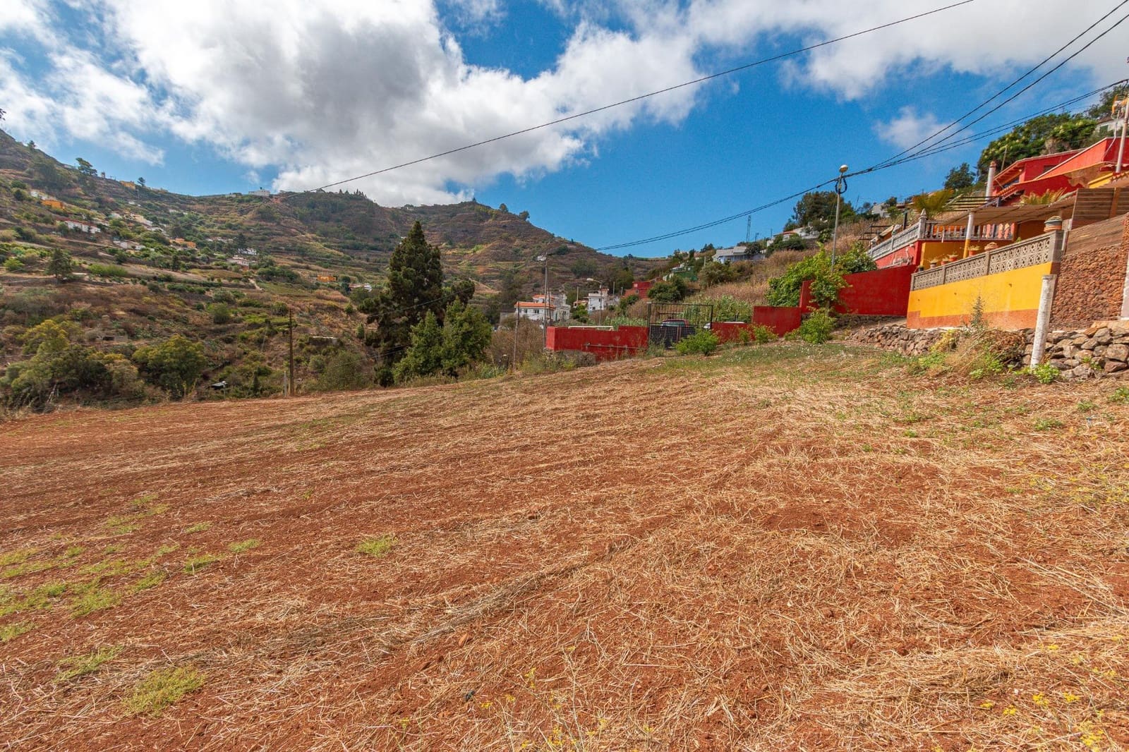 2 slaapkamer Finca/Landhuis te koop in Teror - € 74.000 (Ref: 9219991)