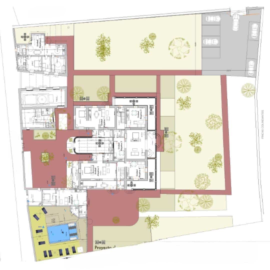 10 soverom Villa til salgs i La Atalaya med svømmebasseng garasje - € 2 900 000 (Ref: 9236920)