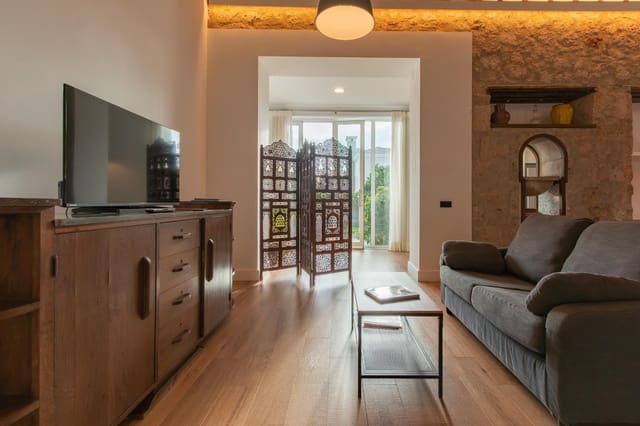 10 soveværelse Villa til salg i La Atalaya, Santa Brígida med swimmingpool garage - € 2.900.000 (Ref: 9236920)