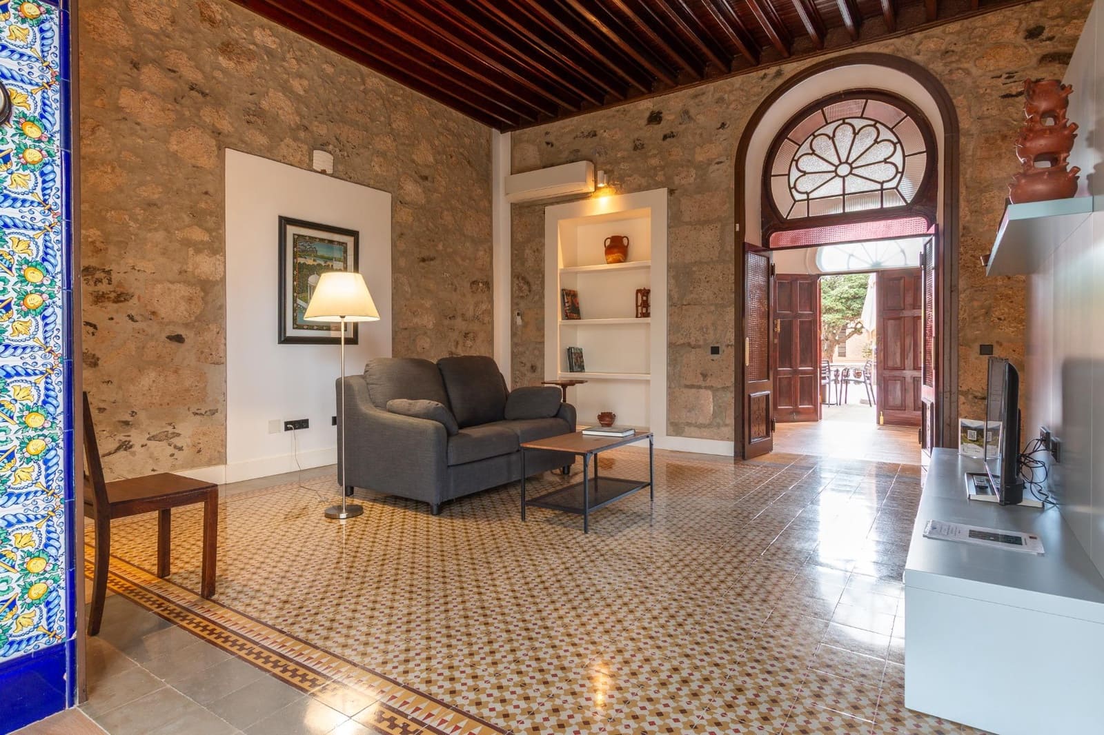 10 soverom Villa til salgs i La Atalaya med svømmebasseng garasje - € 2 900 000 (Ref: 9236920)