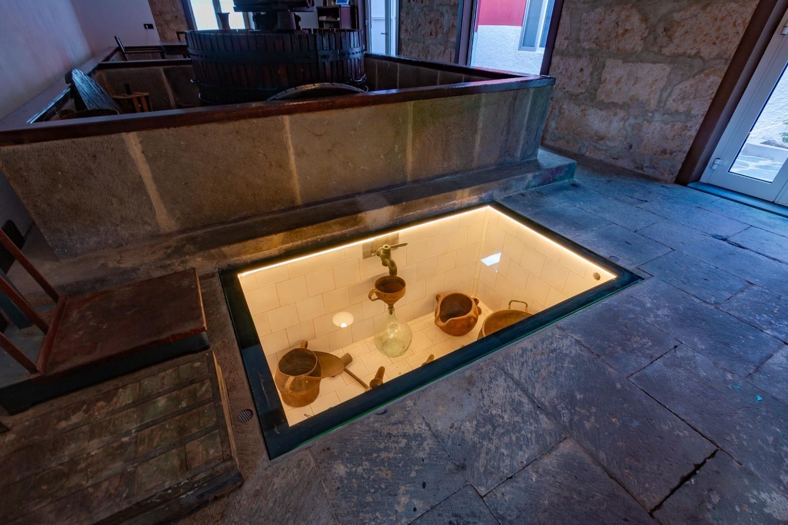 10 soverom Villa til salgs i La Atalaya med svømmebasseng garasje - € 2 900 000 (Ref: 9236920)