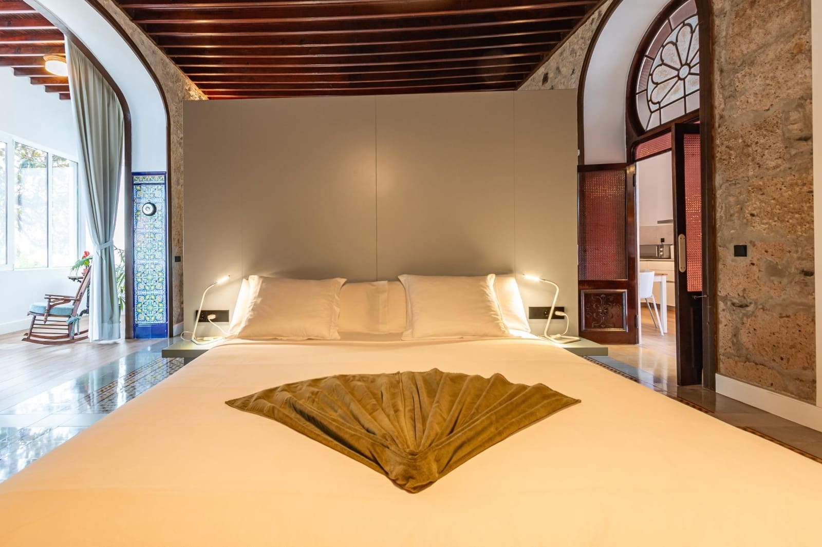 Chalet de 10 habitaciones en La Atalaya en venta con piscina garaje - 2.700.000 € (Ref: 9236920)