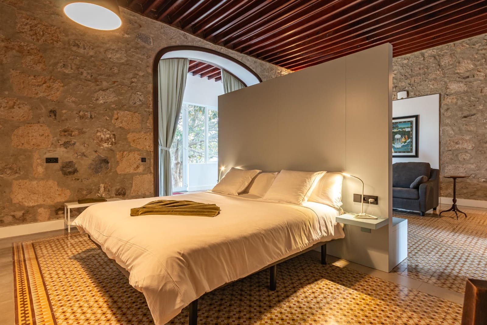 Chalet de 10 habitaciones en La Atalaya en venta con piscina garaje - 2.700.000 € (Ref: 9236920)