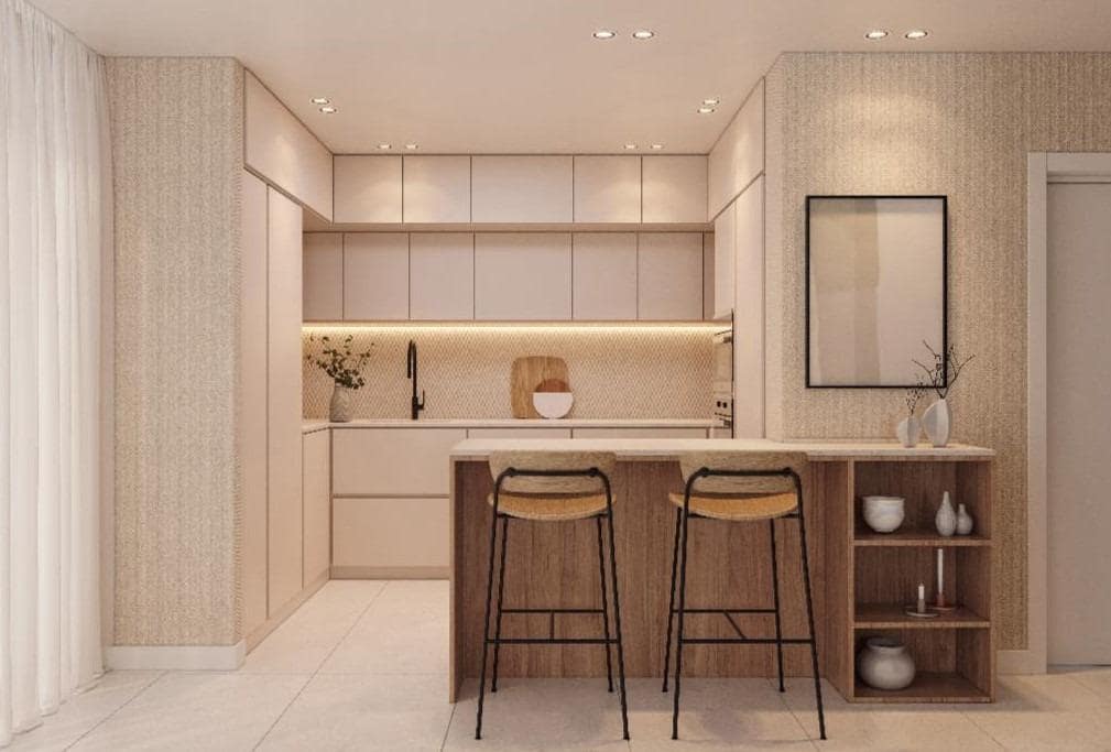 3 chambre Villa/Maison à vendre à El Salobre avec piscine - 745 000 € (Ref: 9243446)