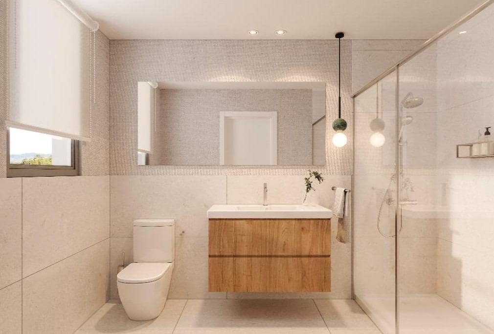 3 chambre Villa/Maison à vendre à El Salobre avec piscine - 745 000 € (Ref: 9243446)