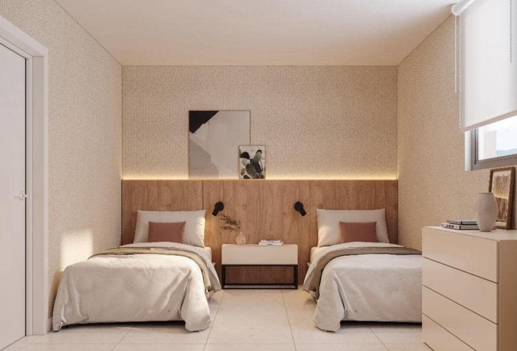 3 chambre Villa/Maison à vendre à El Salobre avec piscine - 745 000 € (Ref: 9243446)