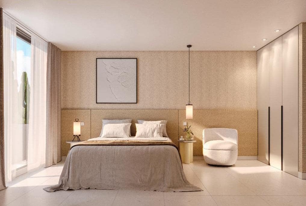 3 chambre Villa/Maison à vendre à El Salobre avec piscine - 745 000 € (Ref: 9243446)