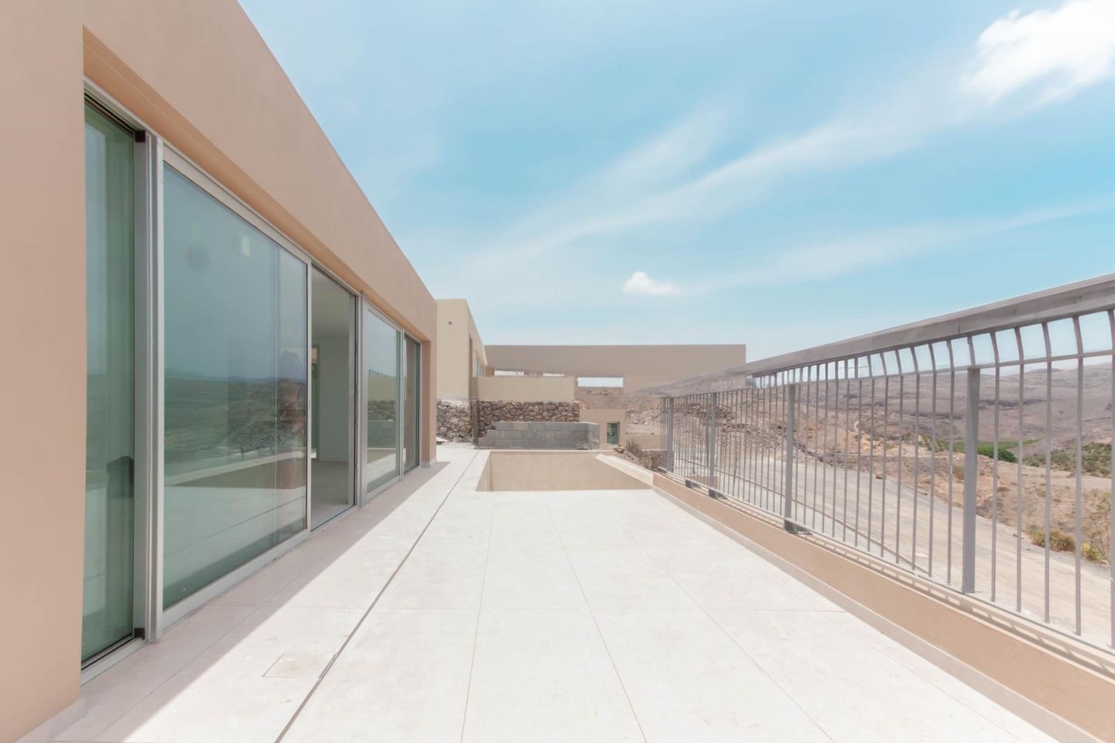 3 chambre Villa/Maison à vendre à El Salobre avec piscine - 745 000 € (Ref: 9243446)