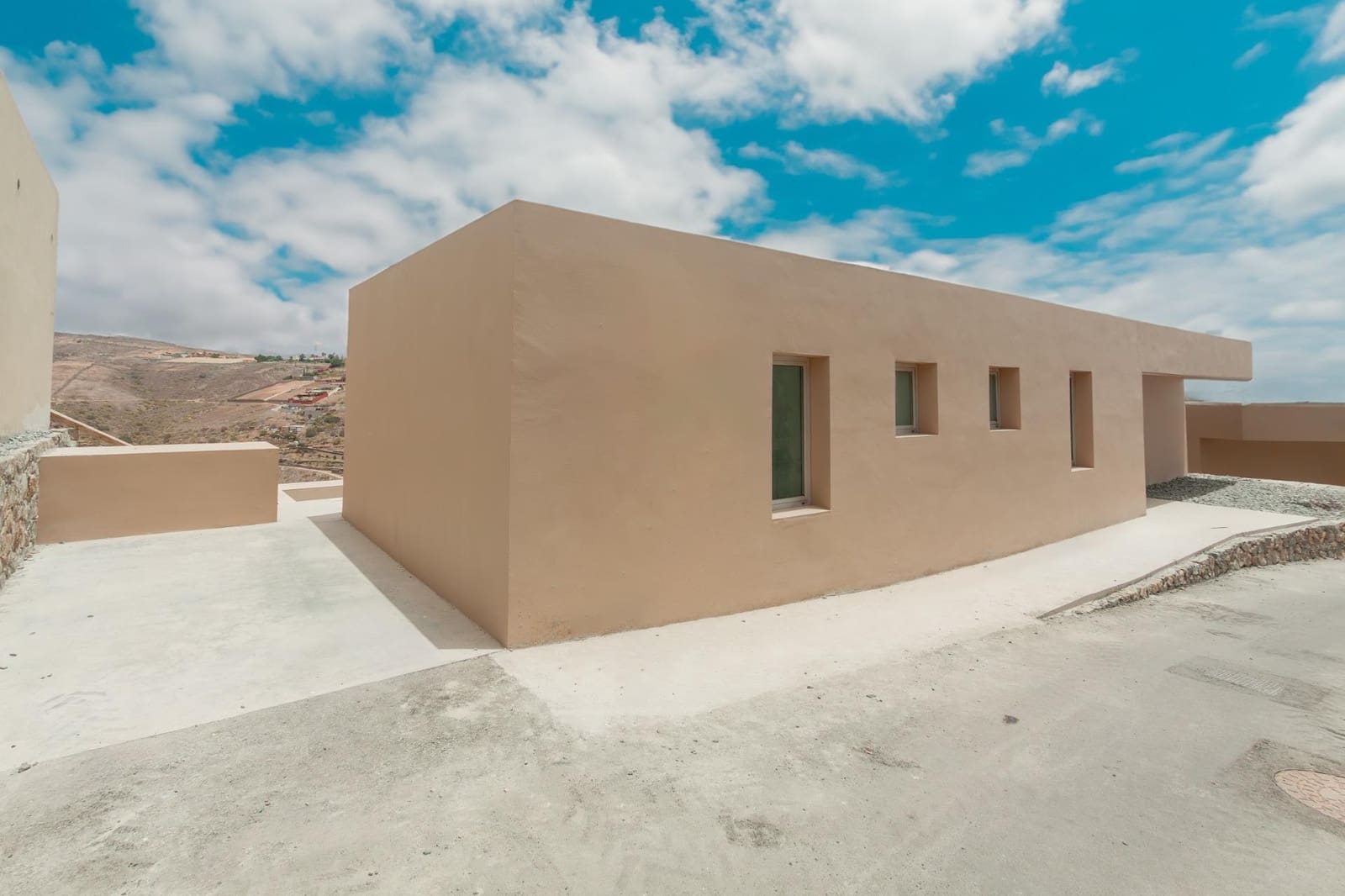 3 chambre Villa/Maison à vendre à El Salobre avec piscine - 745 000 € (Ref: 9243446)