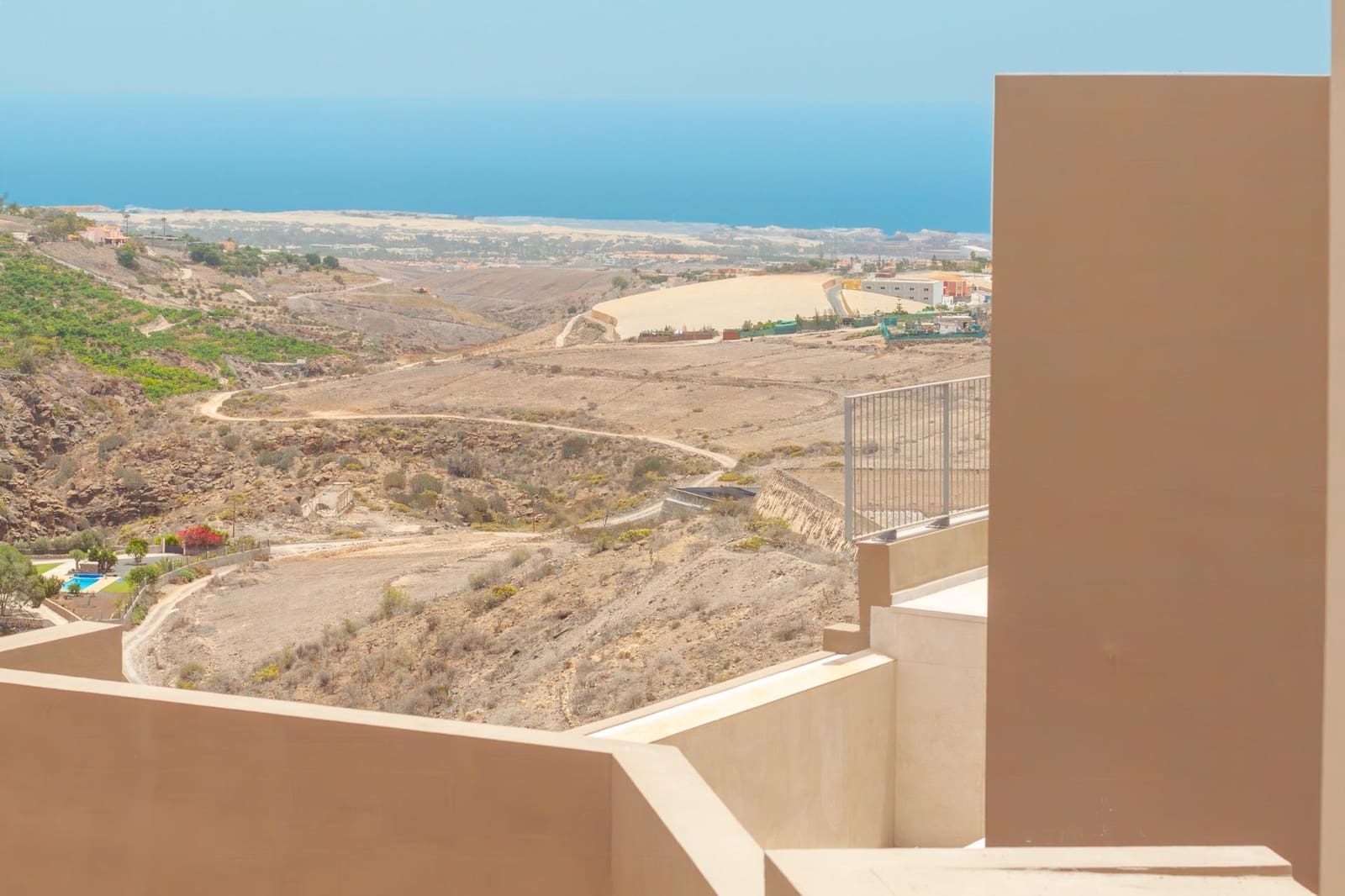 3 chambre Villa/Maison à vendre à El Salobre avec piscine - 745 000 € (Ref: 9243446)