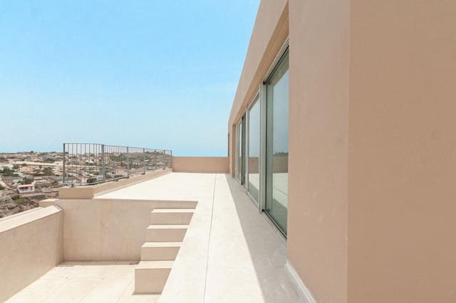 3 chambre Villa/Maison à vendre à El Salobre, San Bartolomé de Tirajana avec piscine - 745 000 € (Ref: 9243446)