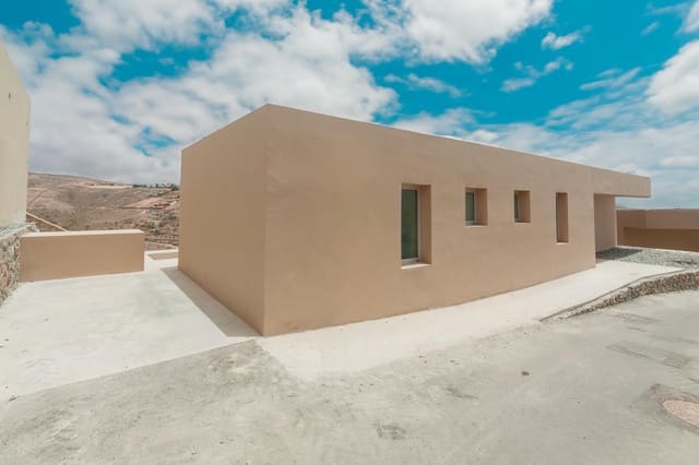 3 chambre Villa/Maison à vendre à El Salobre, San Bartolomé de Tirajana avec piscine - 745 000 € (Ref: 9243446)