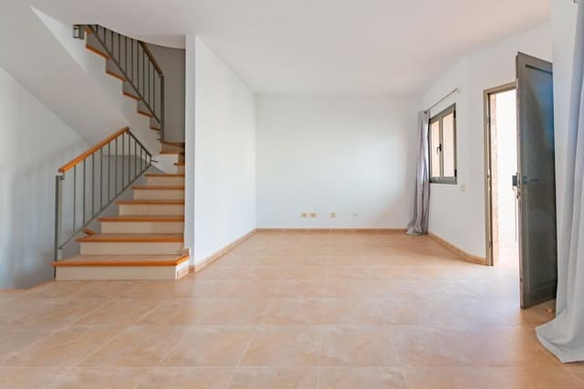 3 soveværelse Lejlighed til salg i Santa Lucía de Tirajana med garage - € 320.000 (Ref: 9262629)