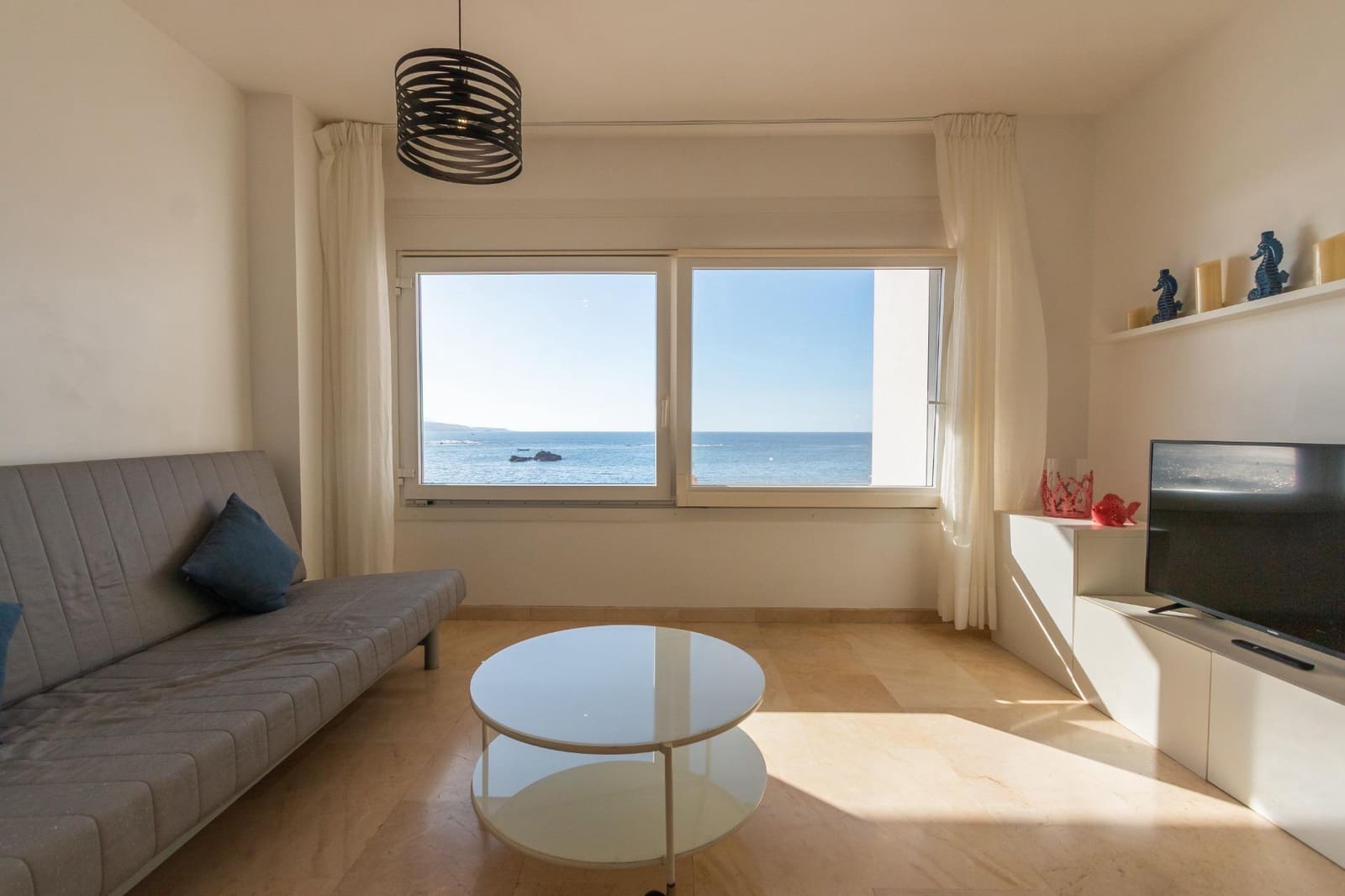 1 soveværelse Lejlighed til salg i Las Palmas de Gran Canaria - € 285.000 (Ref: 9264574)