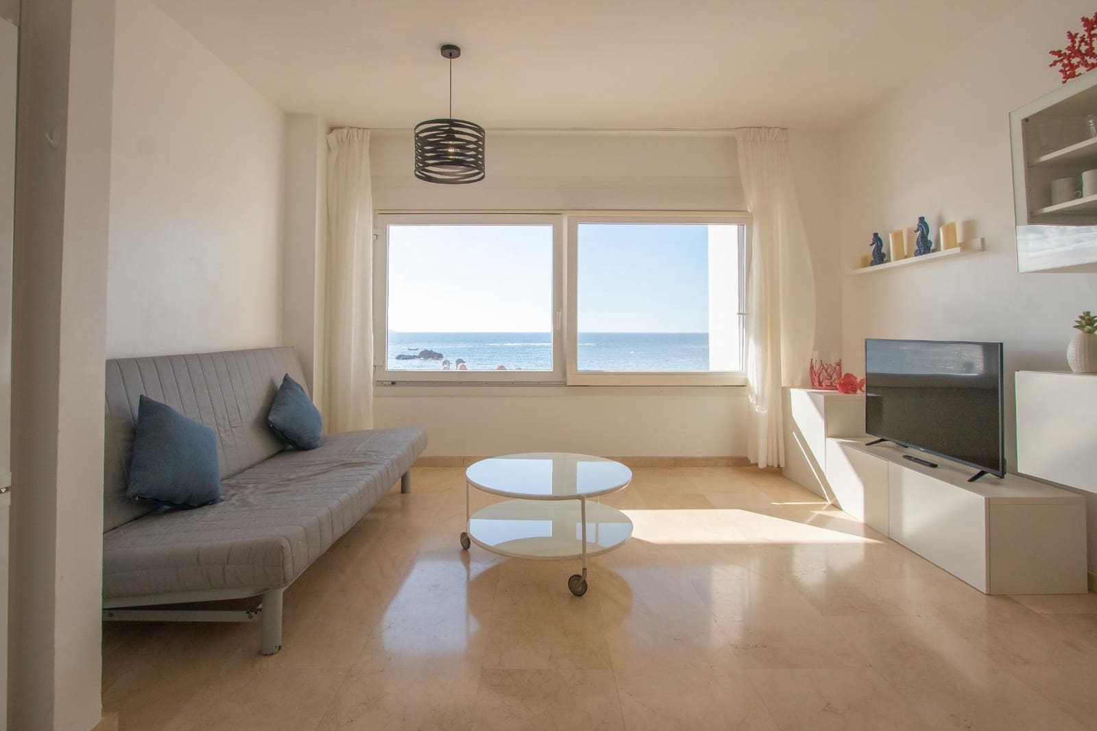 1 soveværelse Lejlighed til salg i Las Palmas de Gran Canaria - € 285.000 (Ref: 9264574)