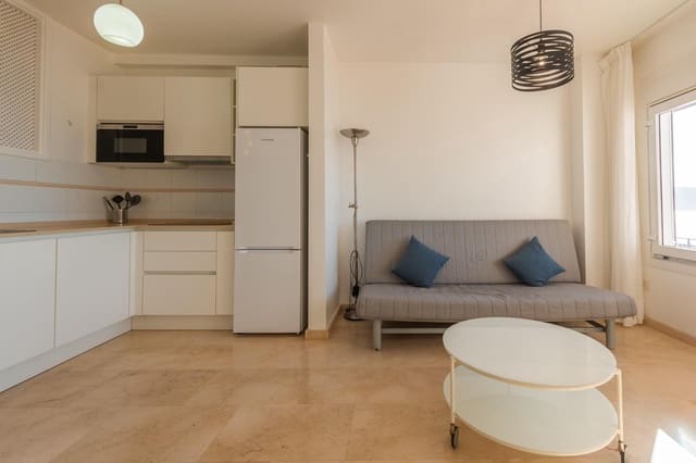 1 slaapkamer Appartement te koop in Las Palmas de Gran Canaria - € 285.000 (Ref: 9264574)