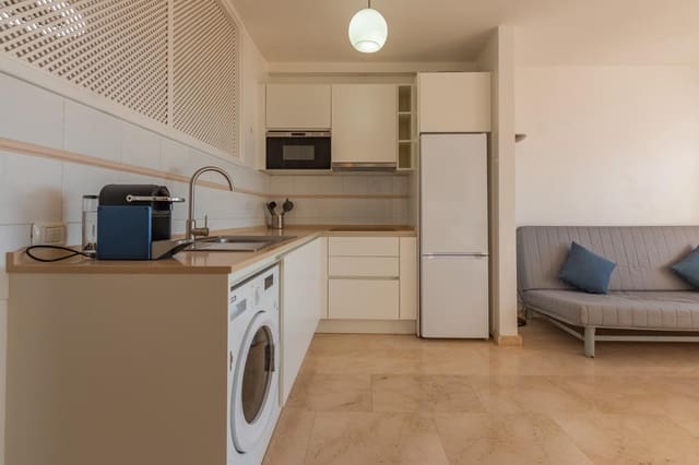 1 slaapkamer Appartement te koop in Las Palmas de Gran Canaria - € 285.000 (Ref: 9264574)