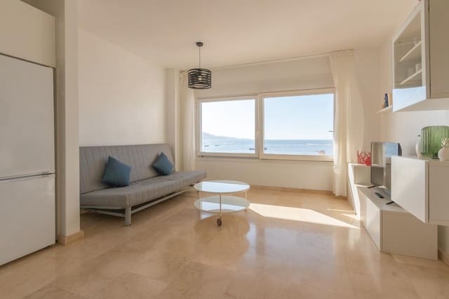 1 slaapkamer Appartement te koop in Las Palmas de Gran Canaria - € 285.000 (Ref: 9264574)