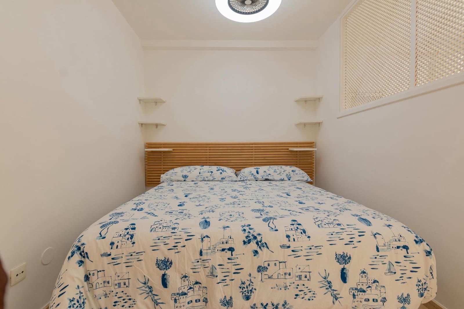 1 soveværelse Lejlighed til salg i Las Palmas de Gran Canaria - € 285.000 (Ref: 9264574)